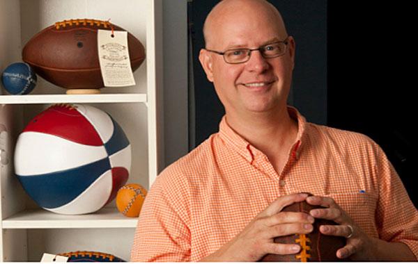 Leather Head Sports in American Profile