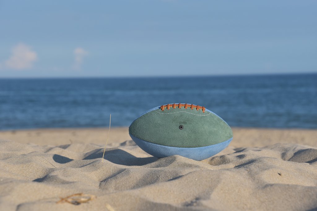 The Summer of 2015.  Montauk, NY