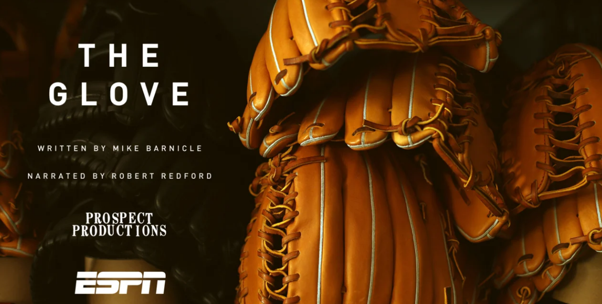 "The Glove"
