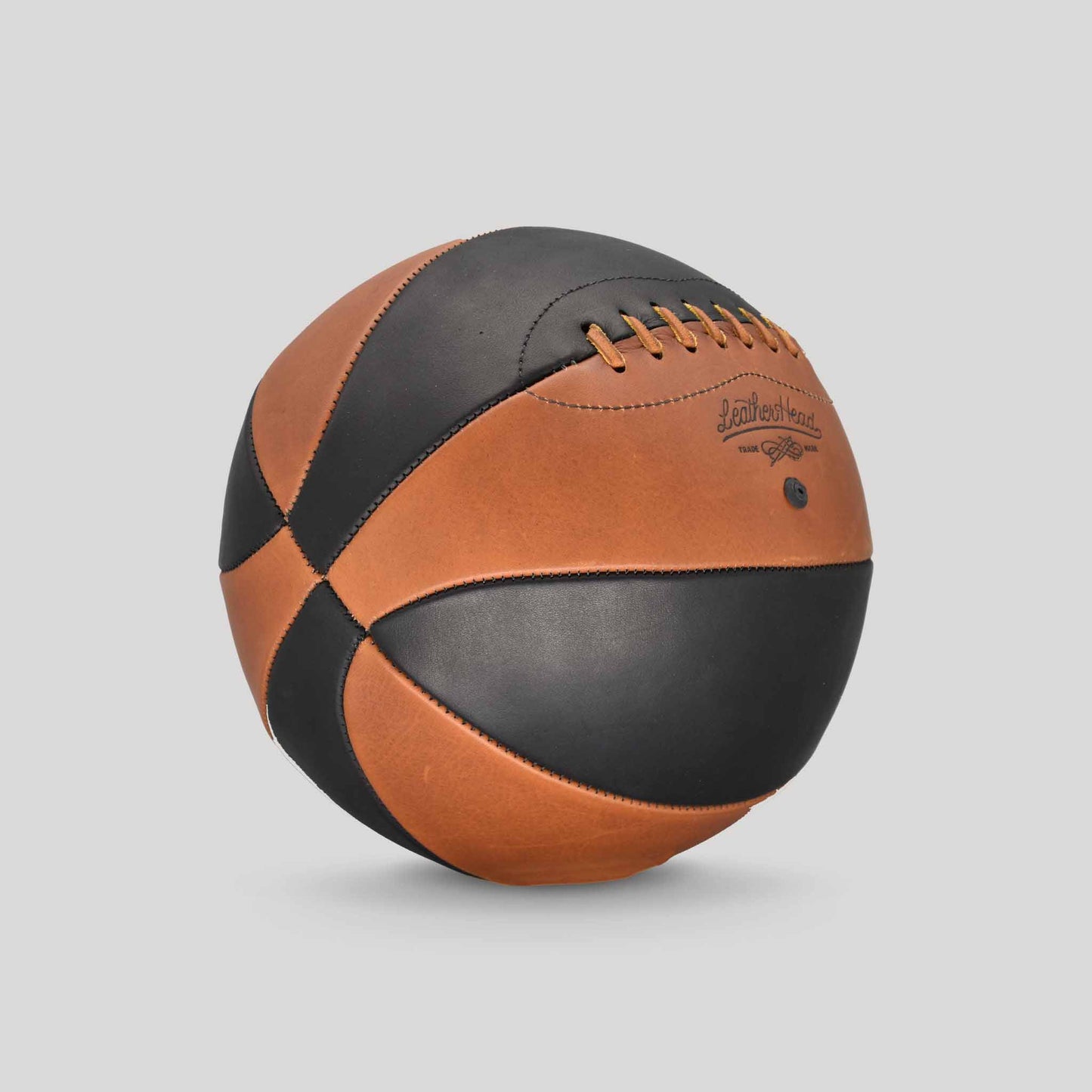 
                  
                    Black and Tan Basketball
                  
                