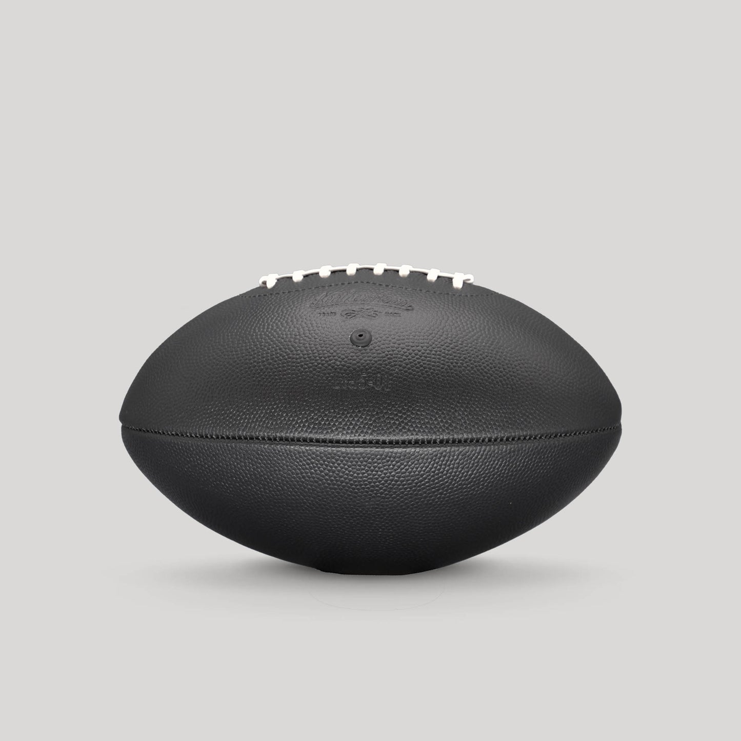 
                  
                    Limited Release: Black Horween Football Print Pro-Series Football
                  
                