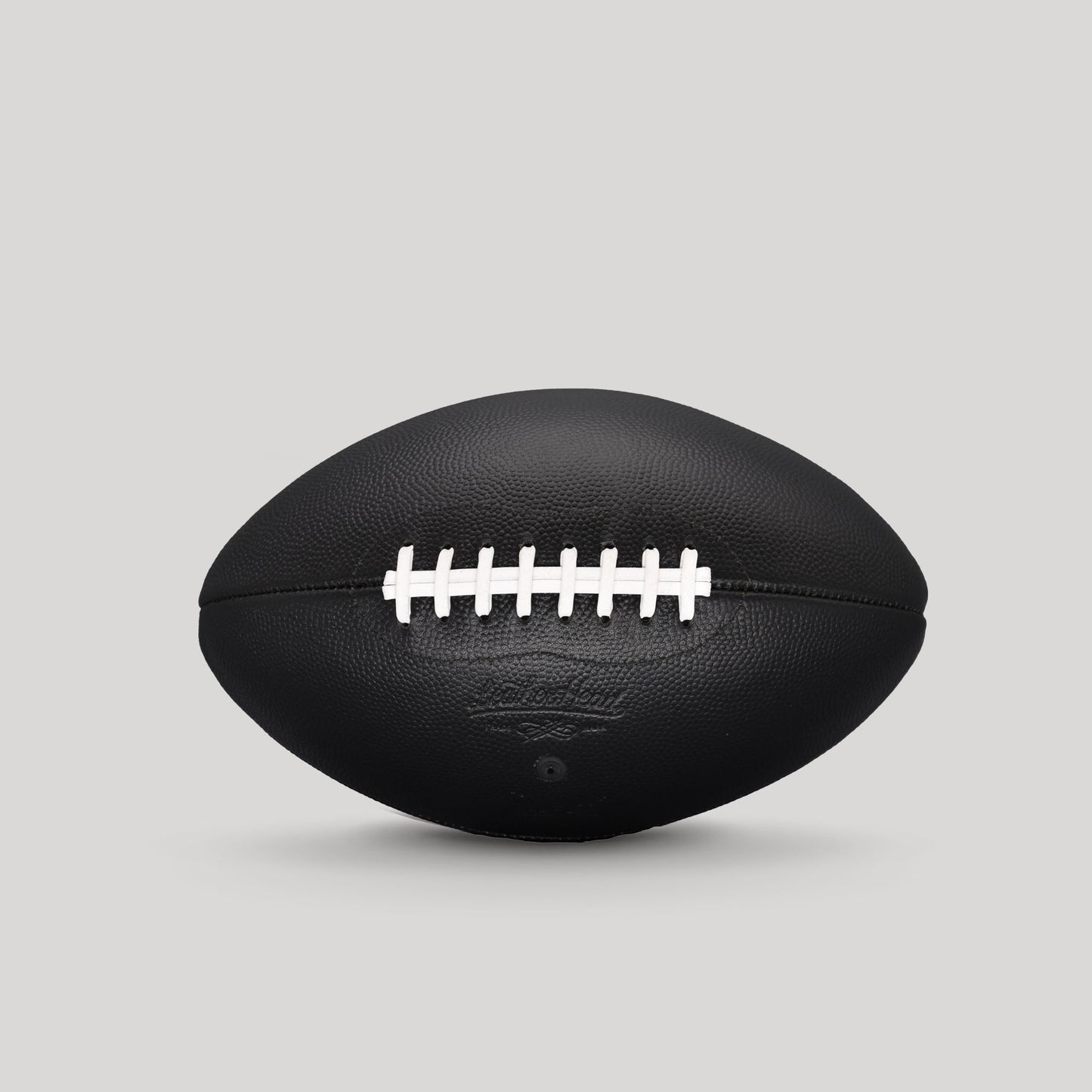 
                  
                    Limited Release: Black Horween Football Print Pro-Series Football
                  
                
