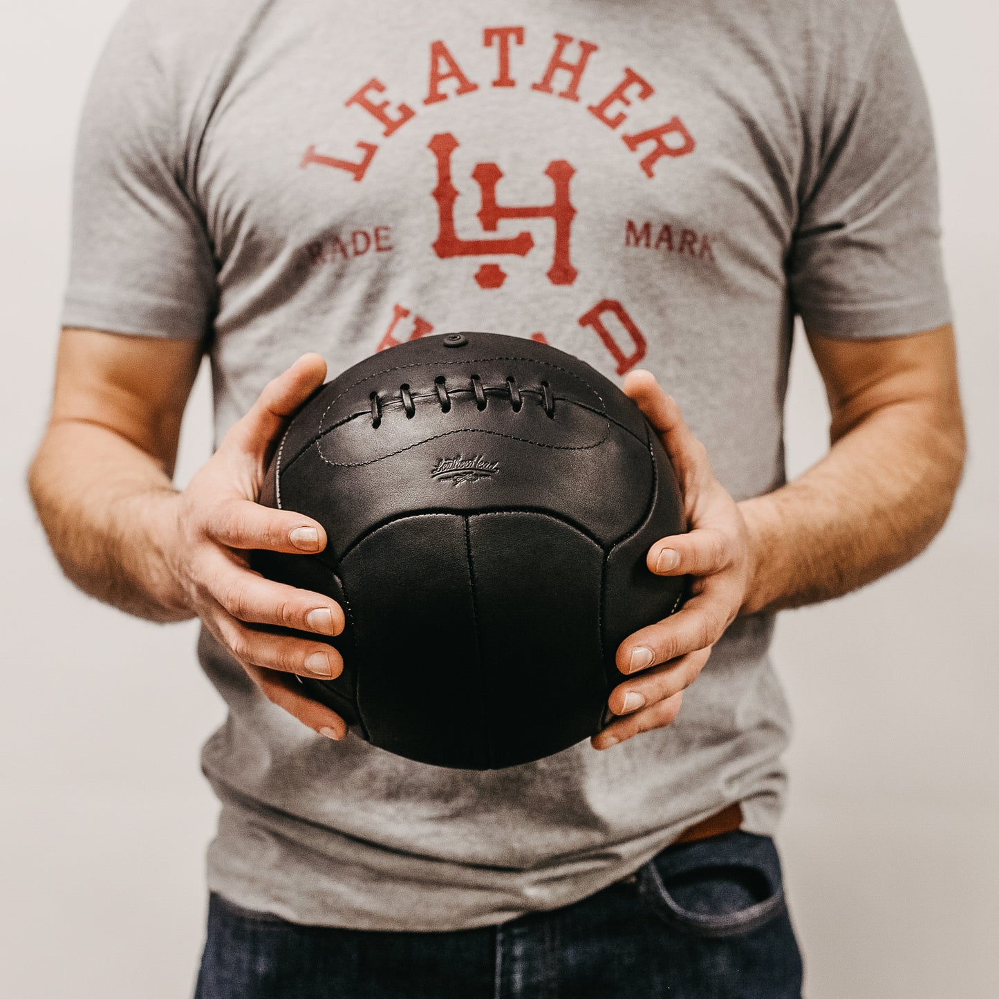 
                  
                    Onyx Soccer Ball, 1930 World Cup Tiento replica
                  
                
