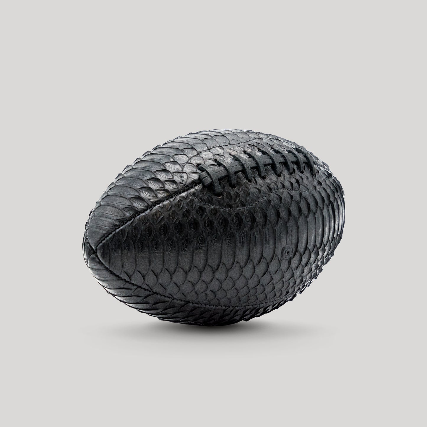 
                  
                    Black Python Football
                  
                