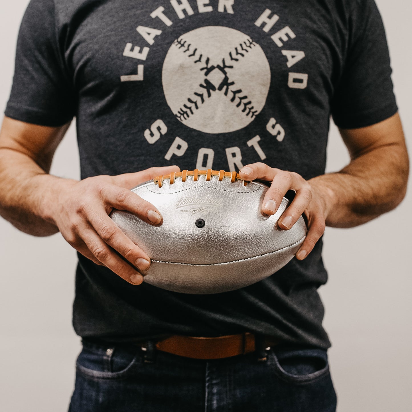 
                  
                    Silver Shadow Football
                  
                