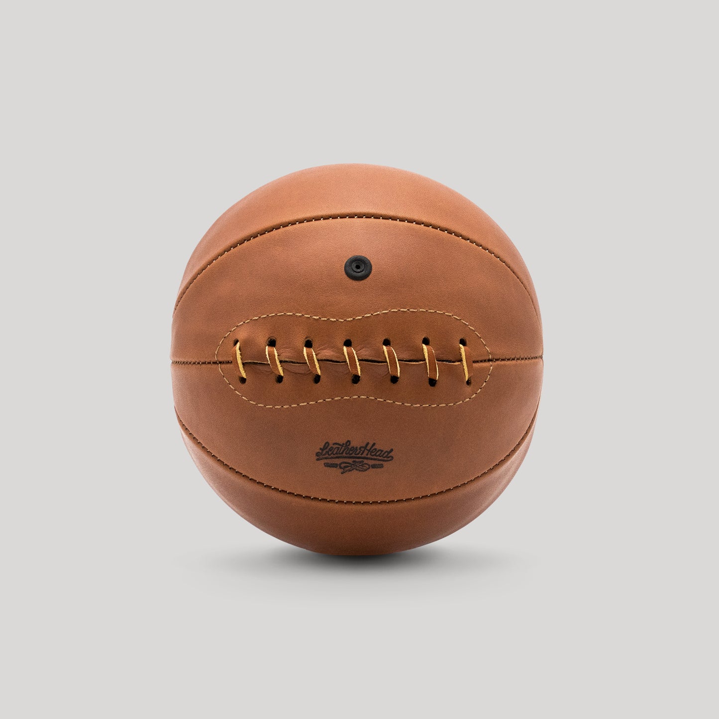 
                  
                    Bourbon "Old Fashioned" Mini Basketball
                  
                